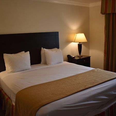 Best Western Colonial Inn Selma Exterior foto