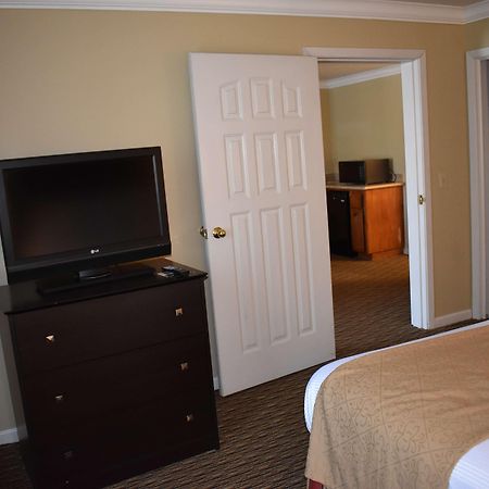 Best Western Colonial Inn Selma Exterior foto