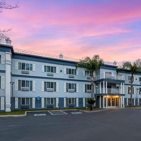 Best Western Colonial Inn Selma Exterior foto