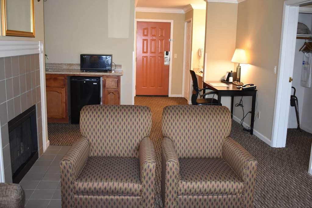 Best Western Colonial Inn Selma Exterior foto
