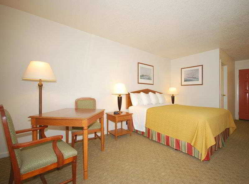Best Western Colonial Inn Selma Cameră foto