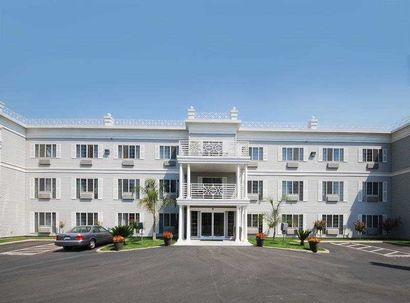 Best Western Colonial Inn Selma Exterior foto